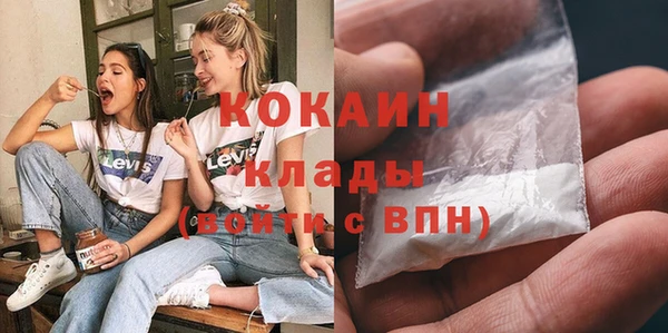 первитин Бикин